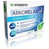 Arkofarma Arkofarm Arkorelax Sonno 30 Compresse