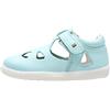 Bobux Zap II Sneaker Verde Da Bambina 732411