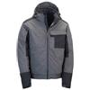 KAPRIOL TENERE PRO JACKET GREY/BLACK XXXL