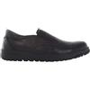 Lumberjack ALFRED Mocassino Nero da Uomo SM67402-CB001