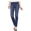 Carrera Jeans - Jeans in Cotone, Blu Medio (XL)