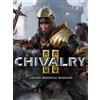 Torn Banner Studios Chivalry 2 | Epic Games