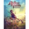 KOEI TECMO GAMES CO., LTD. Atelier Yumia: The Alchemist of Memories & the Envisioned Land Europe | Steam