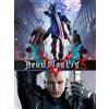 CAPCOM Co., Ltd. Devil May Cry 5 + Vergil Europe | Steam