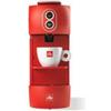 DeLonghi Illy M.d.C. a Cialde Easy Rossa