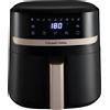 RUSSELL HOBBS 27630-56 FRIGGITRICE AD ARIA 1800W 8,3LT 9F. 200°C.