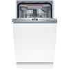 BOSCH SPV4EMX25E LST C 45CM 10COP. 8,9LT 3°CESTO 6PR. 4F. P.R.1/24H.
