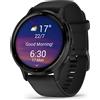 GARMIN VENU 3 BLACK + SLATE
