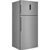 WHIRLPOOL W84TE72X2N FRIGO D.P. E NF INOX 587LT H186 L84 P75 DISPLAY