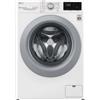 LG F2WV3S7S4E LVB D 7KG 1200G SNELLA STEAM AI DD INVERTER SMART DIAGN.