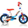 Dino Bikes bicicletta bambino 108 Sport 10 pollici