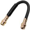 AERZETIX - C71531 - Tubo freno M10x1 - lato di montaggio asse posteriore - compatibile con numeri OE 1K0 611 775, 1K0 611 775 A, 1K0 611 775 B, 1K0 611 775 C