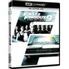 Universal Pictures FAST & FURIOUS 9 - UHD 4K