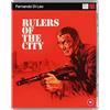 Raro Video UK Rulers of the City [Blu-ray] [Region A & B & C]