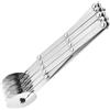 Tagliapasta In Acciaio Inossidabile Espandibile Slicer Per Pizza Multi Round Dough Divider Esg13848 Esgyihgsu Tagliapasta In Acciaio Inossidabile Espandibile Slicer Per Pizza Multi Round Dough Divider Esg13848 Esgyihgsu