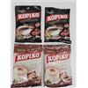 Kopiko - Caramelle al caffè | Dolci | Coffee Candy Classic (71 g x 2) + Cappuccino (71 g x 2)