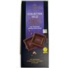 Generico J.D.LORDO 90% - Bar di cioccolato fondente 90% di cacao Arriba alto di gamma - Degustazione intenso e sottile di cioccolato fine e aromatico - 125g.