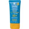 DEFENCE SUN 50+ CREMA VISO FONDENTE PROTEZIONE SOLARE ALTA