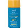 DEFENCE SUN 50+ FLUIDO VISO ANTI-LUCIDITÀ 50 ML - COSMETICO