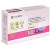 MELIB 60 CAPSULE INTEGRATORE METABOLISMO E PESO