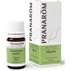 Herbalgem italia srl Pranarom Olio Essenziale - Mirra resina - 5 ml