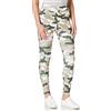 Urban Classics Ladies High Waist Camo Tech Leggings Pantaloni, M Donna