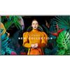 SAMSUNG MON 43DS VA 4K 500NIT 40001 WIFI HDMI QM43C 247 LAN DP MM
