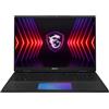 MSI NB 18 I9-14900HX 64GB 2TBSSD W11P MSI TITAN 18 - VGA RTX 4090