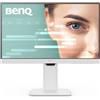 BENQ MON 238IPS HDMI DP MM 100HZ WHITE BENQ GW2486TC PIVOT REG ALTEZZA