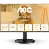 AOC MON 27 IPS 100HZ USB C HDMI MM AOC 27B3CF2 REGOLAZIONE ALTEZZA