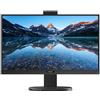 PHILIPS MON 27 IPS HDMI VGA DP MM 2K PHILIPS 276B9H00 WEBCAM USBC MM