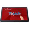 VIEWSONIC MON TOUCH 24 FHD 10POINT MVA MM HDMI VGA DP USB SPEAKER