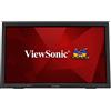 VIEWSONIC MON TOUCH 22 10POINT MM VGA DVI HDMI MM SPEAKER