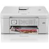 BROTHER MF INK COL A4 FAX WIFI LAN FR BROTHER MFCJ1010DW 17PPM ADF