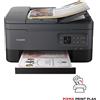 CANON MF INK COL A4 WIFI FR 13PPM CANON PIXMA TS7450I NERO FR AUTO