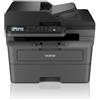 BROTHER MF LAS BN A4 FAX WIFI LAN FR BROTHER MFCL2800DW 32PPM ADF DISP