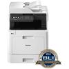 BROTHER MF LAS COL A4 FAX WIFI LAN FR 31PP BROTHER MFCL8690CDW PCL3 PCL6