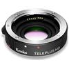 Kenko Teleconverter Teleplus HD 1.4x DGX per Canon EF/EF-S, prodotto in Giappone, 625224