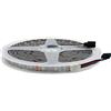 CAM2 Striscia LED 5 m, RGB 300, 60 LED/M, impermeabile, SMD 5050, per decorazione di armadi, feste, casa, camera da letto, armadio, dimmerabile..