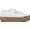 Superga - Sneakers,Donna,casual,modello 2790 ROPE