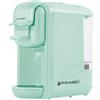 PYRAMIDEA Macchina Caffè 3 in 1 compatibile Nespresso Dolcegusto Cialde