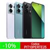 Xiaomi Redmi Note 13 Pro 5G Smartphone 8GB+256GB 6,67 AMOLED 200MP Globale NFC