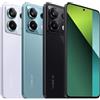 Xiaomi Redmi Note 13 Pro 5G Smartphone 8GB+256GB 6,67 AMOLED 200MP Globale NFC