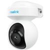 Reolink E1 Outdoor SE PoE PT 4K Auto-Tracking PoE Camera Copertura a 360°