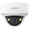 Reolink Telecamera di sicurezza PoE per esterni 5MP a colori notte 540A
