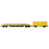 Rivarossi - Giocattolo, Multicolore (Hornby Hobbies Ltd HR6647)