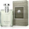 BVLGARI Bulgari Pour Homme Profumo Uomo Eau De Parfum Spray 100 Ml