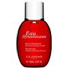 Clarins eau dynamisante deodorante doux spray 100 ml
