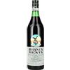 Generico BRANCA MENTA AMARO D'ERBE BRANCAMENTA 1 LITRO 28%