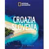 White Star Publishers Croazia Slovenia. Isole, città veneziane e parchi naturali. Paesi del mondo